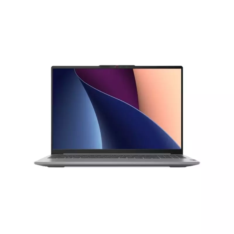 LENOVO IDEAPAD PRO 5 16IRH8 INTEL CORE I7 13700H 13TH GEN RTX 3050 6GB GRAPHICS 16 GB DDR5 RAM 512GB SSD 16 INCH 2.5K 120HZ IPS DISPLAY ARCTIC GREY LAPTOP (83AQ0057LK)