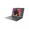 LENOVO YOGA SLIM 6 14IRH8 INTEL CORE I7 13700H 13TH GEN 16GB DDR5 RAM 512GB SSD 14 INCH WUXGA OLED DISPLAY STORM GREY LAPTOP (83E0001FLK)-gallery-3