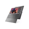 LENOVO YOGA SLIM 6 14IRH8 INTEL CORE I7 13700H 13TH GEN 16GB DDR5 RAM 512GB SSD 14 INCH WUXGA OLED DISPLAY STORM GREY LAPTOP (83E0001FLK)-gallery-5