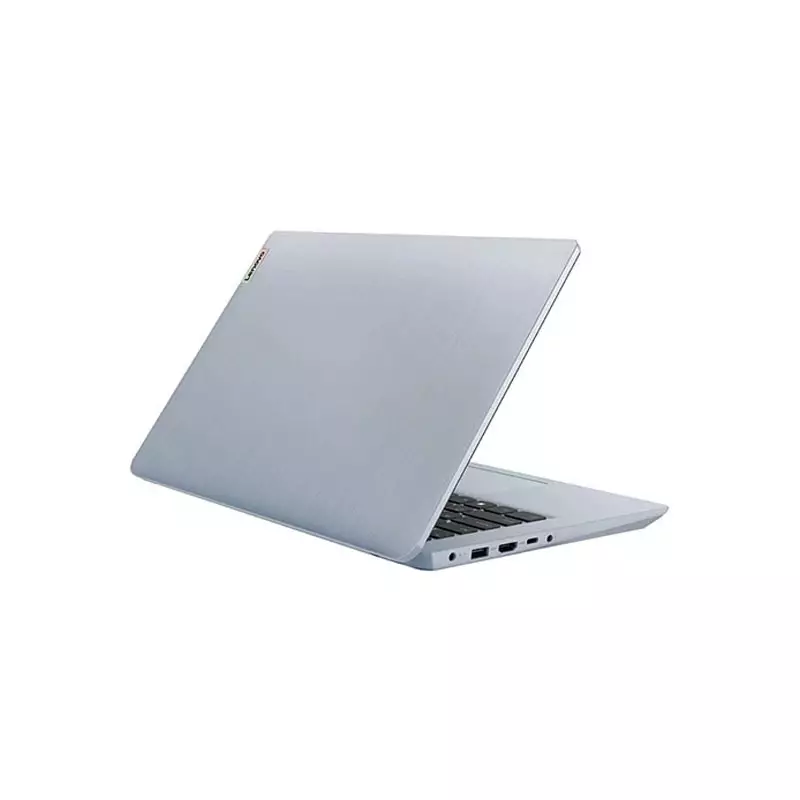 Lenovo IdeaPad SLIM 3i Intel Core i3 1215U 12th Gen 8GB RAM 256GB SSD 14 Inch FHD Display Misty Blue Laptop (82RJ00E5IN)-gallery-2