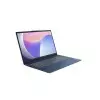 Lenovo IdeaPad Slim 3i 15IRH8 Intel Core i5 13420H 13th Gen 8GB DDR5 RAM 512GB SSD 15.6 Inch FHD Display Abyss Blue Laptop (83EM002DLK)-gallery-2