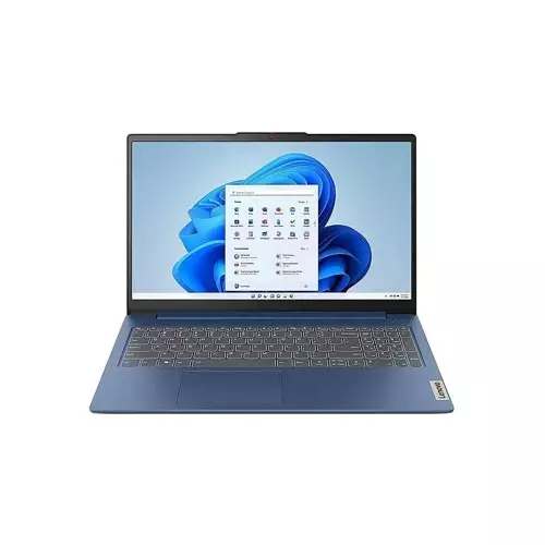 Lenovo IdeaPad Slim 3i 15IRU8 Core i3 13th Gen FHD Abyss