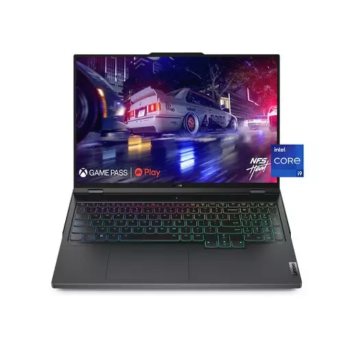 Lenovo Legion PRO 7i 16IRX8H Core i9-13900HX 13th Gen RTX 4080 Gaming Laptop