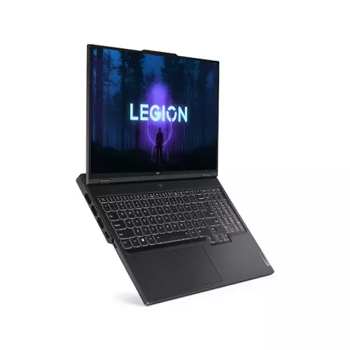 Lenovo Legion PRO 7i 16IRX8H Core i9-13900HX 13th Gen RTX 4080 Gaming Laptop-gallery-1