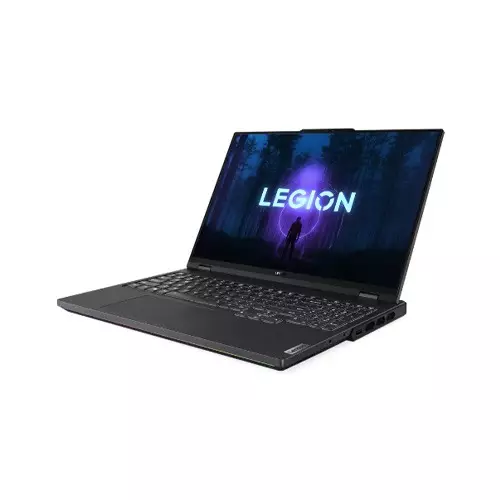 Lenovo Legion PRO 7i 16IRX8H Core i9-13900HX 13th Gen RTX 4080 Gaming Laptop-gallery-2