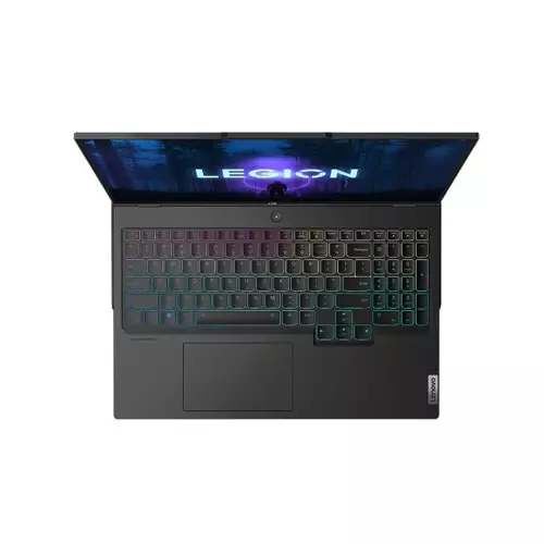 Lenovo Legion PRO 7i 16IRX8H Core i9-13900HX 13th Gen RTX 4080 Gaming Laptop-gallery-4