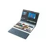 Lenovo Yoga Book 9i 13IRU8 Core i7 13th Gen 13.3-Inch Dual OLED Touch Display Laptop-gallery-3