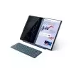Lenovo Yoga Book 9i 13IRU8 Core i7 13th Gen 13.3-Inch Dual OLED Touch Display Laptop-gallery-4
