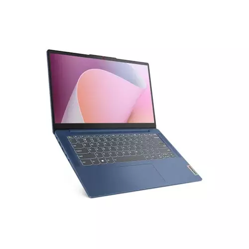 Lenovo IdeaPad Slim 3 14ABR8 Ryzen 7 7730U 14-Inch FHD Abyss Blue Laptop