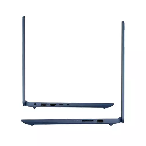 Lenovo IdeaPad Slim 3 14ABR8 Ryzen 7 7730U 14-Inch FHD Abyss Blue Laptop-gallery-3