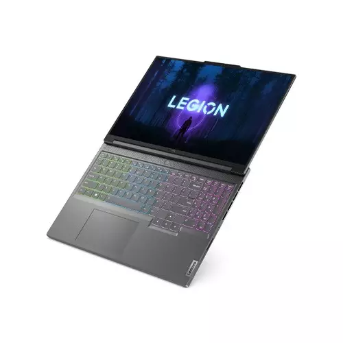 Lenovo Legion Slim 5 16IRH8 Core i7-13700H 13th Gen RTX 4070 Gaming Laptop-gallery-1