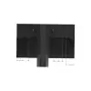 Lenovo G27-30q 27 inch VA QHD 165Hz Gaming Monitor-gallery-3