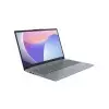 Lenovo IdeaPad Slim 3 15IAH8 Core i5 12th Gen 15.6-Inch FHD Arctic Grey Laptop-gallery-2