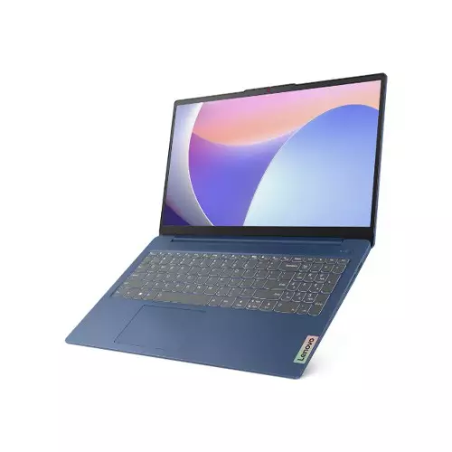 Lenovo IdeaPad Slim 3 15IAH8 Core i5 12th Gen Abyss Blue Laptop-gallery-1