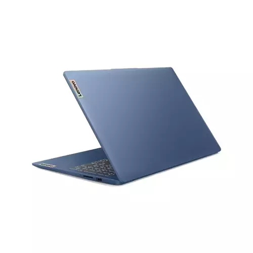 Lenovo IdeaPad Slim 3 15IAH8 Core i5 12th Gen Abyss Blue Laptop-gallery-3