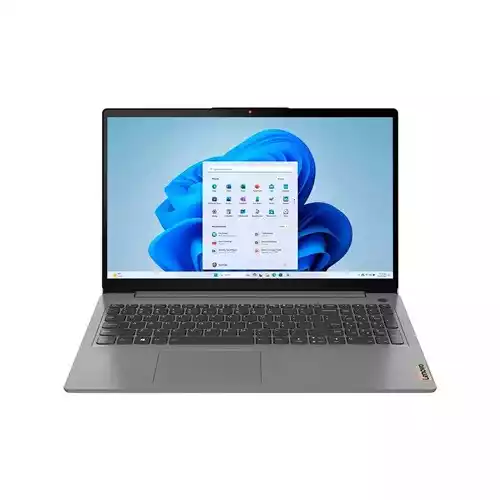 Lenovo IdeaPad Slim 3i 15IAU7 Core i3 12th Gen 15.6-Inch FHD Arctic Grey Laptop - TechLand BD Flash Sale
