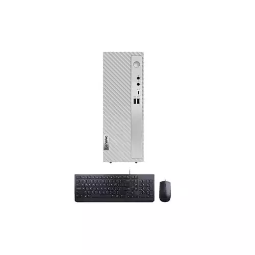Lenovo IdeaCentre 3 07IRB8 SFF Intel Core i3 13th Gen 8GB RAM 512GB SSD Small Tower Brand PC