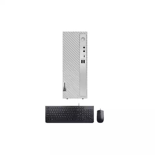 Lenovo IdeaCentre 3 07IAB7 SFF Intel Core i7 12th Gen 8GB RAM 512GB SSD Small Tower Brand PC