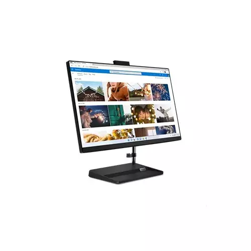 Lenovo IdeaCentre AIO 3 24IAP7 Intel i7-13th Gen 512GB SSD All-in-One Desktop PC-gallery-1