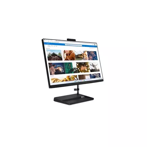 Lenovo IdeaCentre AIO 3 24IAP7 Intel i5 13th Gen 16GB Ram 512GB SSD All-in-One Desktop PC with 23.8 inch Monitor-gallery-1
