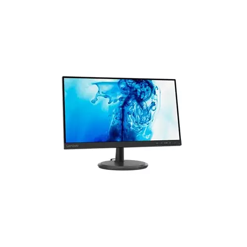 Lenovo D22e-20 21.45 Inch 75 Hz FHD Professional Monitor-gallery-1