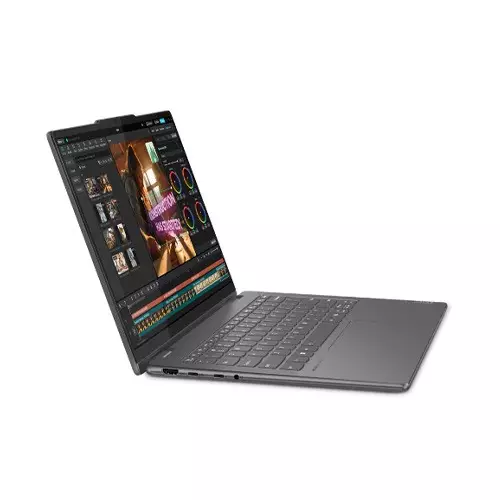 Lenovo Yoga 7i 2-in-1 14IML9 Core Ultra 7 155H 14" OLED Touch Laptop-gallery-2