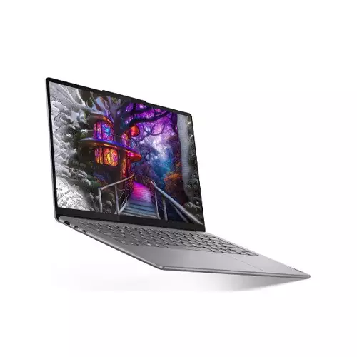 Lenovo Yoga Slim 7i 14IMH9 Core Ultra 7 155H 14-inch WUXGA OLED Laptop-gallery-1