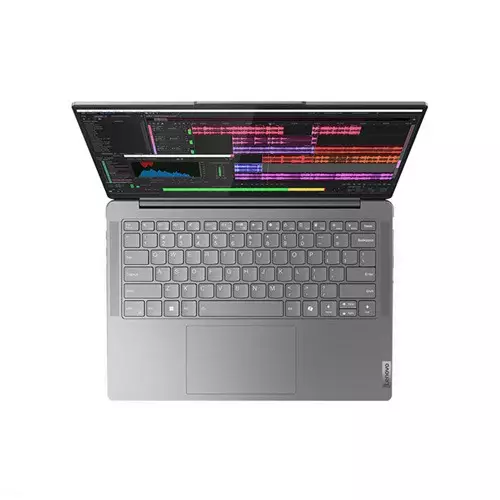 Lenovo Yoga Slim 7i 14IMH9 Core Ultra 7 155H 14-inch WUXGA OLED Laptop-gallery-3