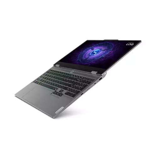 Lenovo LOQ 15IAX9 Core i5 12th Gen RTX 4050 6GB Graphics Gaming Laptop-gallery-1