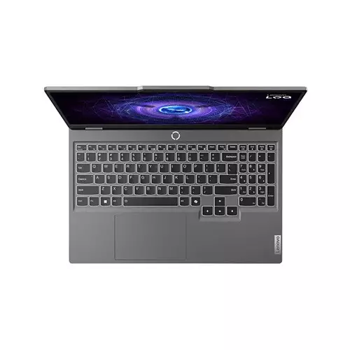 Lenovo LOQ 15IAX9 Core i5 12th Gen RTX 4050 6GB Graphics Gaming Laptop-gallery-2