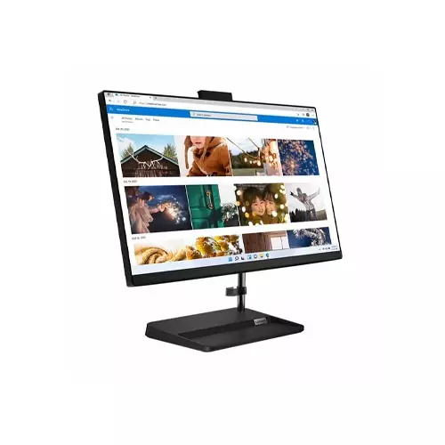 Lenovo Idea Centre AIO 3 24IAP7 Core i3 12th GEN 8GB RAM 512GB SSD All-In-One Brand PC-gallery-2