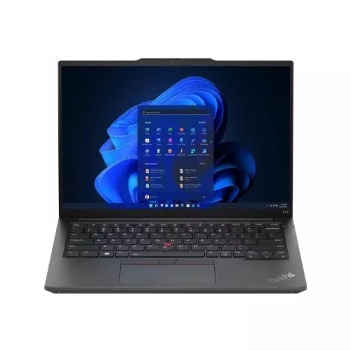 Lenovo ThinkPad E14 Gen 5 Core i7 13th Gen FHD IPS Laptop