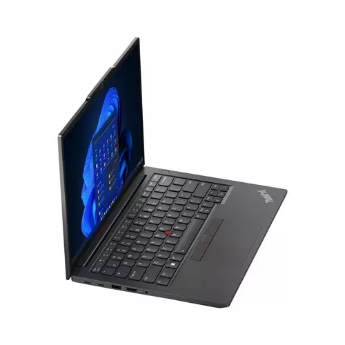 Lenovo ThinkPad E14 Gen 5 Core i7 13th Gen FHD IPS Laptop-gallery-2