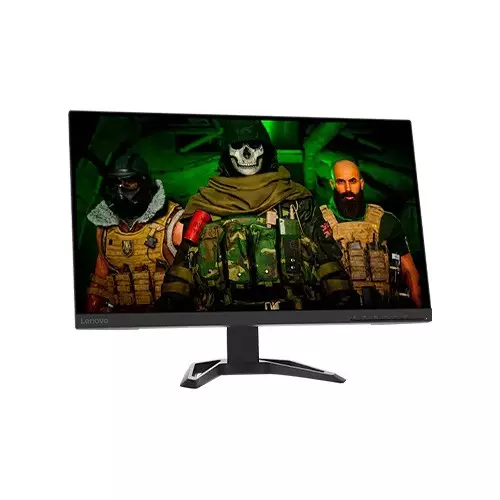 Lenovo G27q-30 VA 27 Inch QHD 165 Hz Gaming Monitor-gallery-1