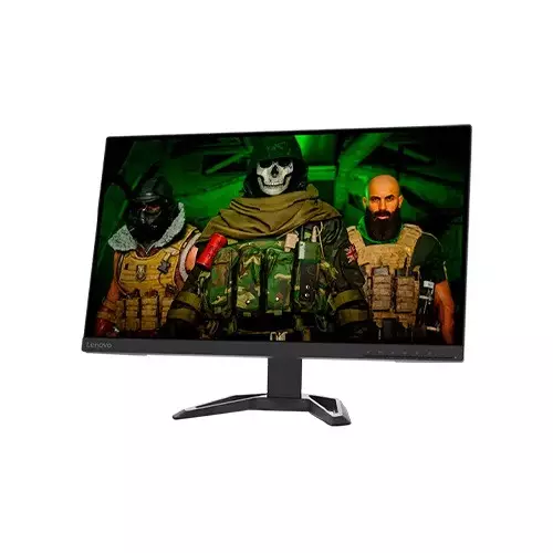 Lenovo G27q-30 VA 27 Inch QHD 165 Hz Gaming Monitor-gallery-2