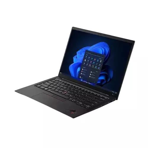 Lenovo ThinkPad X1 Carbon G12 Core i7 13th Gen 14" IPS Laptop-gallery-1