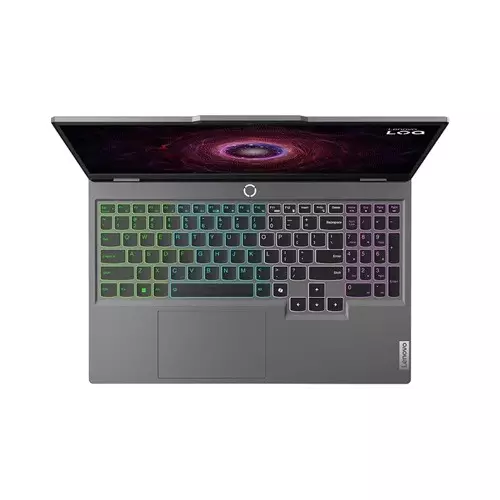 Lenovo LOQ 15AHP9 Ryzen 7 8845HS AI RTX 4050 6GB Graphics 15.6" FHD Gaming Laptop-gallery-2