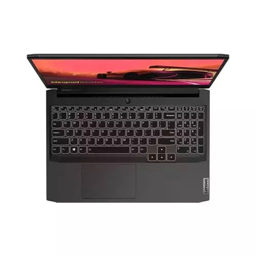 Lenovo IdeaPad Gaming 3 15ACH6 Ryzen 5 5500H 8GB RAM RTX 2050 FHD Gaming Laptop-gallery-3