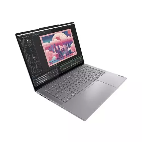 Lenovo Yoga Pro 7 14AHP9 Ryzen 7 8845HS 14.5-Inch 2.5K QHD Laptop-gallery-1