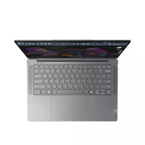 Lenovo Yoga Pro 7 14AHP9 Ryzen 7 8845HS 14.5-Inch 2.5K QHD Laptop-gallery-3