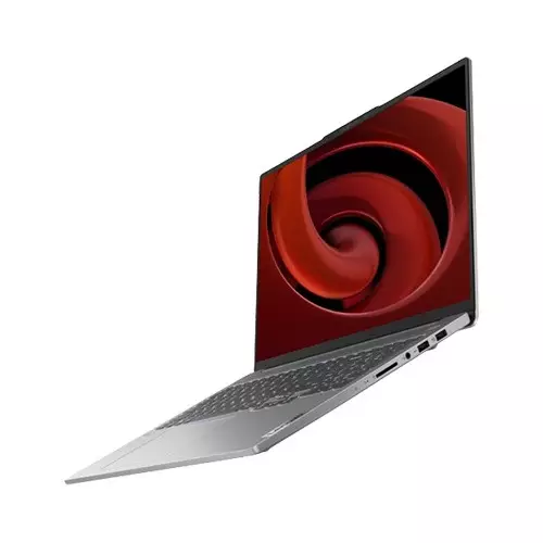 Lenovo IdeaPad Pro 5 16AHP9 Ryzen 7 8845HS AI RTX 3050 6GB Graphics 16" 2K OLED Display Gaming Laptop-gallery-1