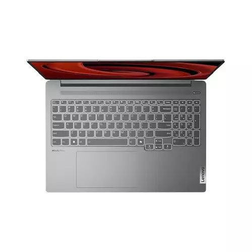 Lenovo IdeaPad Pro 5 16AHP9 Ryzen 7 8845HS AI RTX 3050 6GB Graphics 16" 2K OLED Display Gaming Laptop-gallery-2