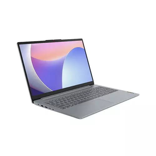Lenovo IdeaPad Slim 3i 15IRH8 Intel i5 13th Gen 16GB RAM 15.6" FHD Arctic Grey Laptop-gallery-1