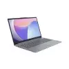 Lenovo IdeaPad Slim 3i 15IRH8 Intel i5 13th Gen 16GB RAM 15.6" FHD Arctic Grey Laptop-gallery-1