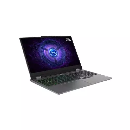 Lenovo LOQ 15IRX9 Core i7-13650HX RTX 4050 6GB Graphics 15.6" Gaming Laptop-gallery-1