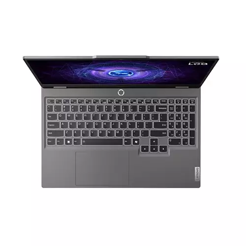 Lenovo LOQ 15IRX9 Core i7-13650HX RTX 4050 6GB Graphics 15.6" Gaming Laptop-gallery-2