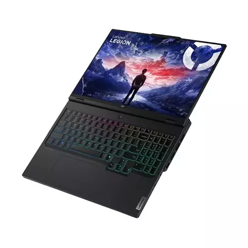 Lenovo Legion 7i 16IRX9 Core i7-14700HX 14th Gen RTX 4060 8GB Graphics 16" Gaming Laptop-gallery-1