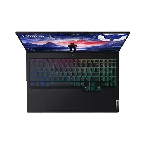Lenovo Legion 7i 16IRX9 Core i7-14700HX 14th Gen RTX 4060 8GB Graphics 16" Gaming Laptop-gallery-2