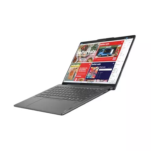 Lenovo Yoga 7i 2-in-1 14IML9 Core Ultra 5 125H 14-Inch 2.8K OLED Touch Laptop-gallery-1