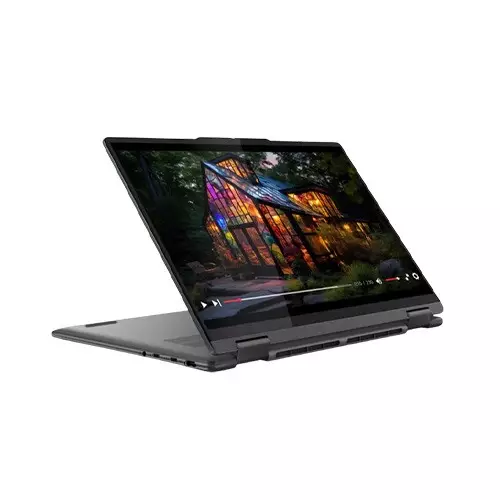 Lenovo Yoga 7i 2-in-1 14IML9 Core Ultra 5 125H 14-Inch 2.8K OLED Touch Laptop-gallery-3